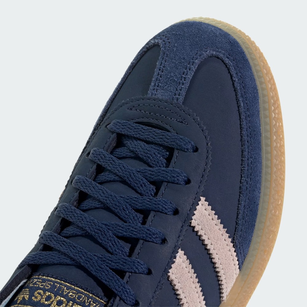 10.5W -‎ [NEW] Women's adidas Handball Spezial Shoes 'Dark Blue' JR0851 - Picture 8 of 9